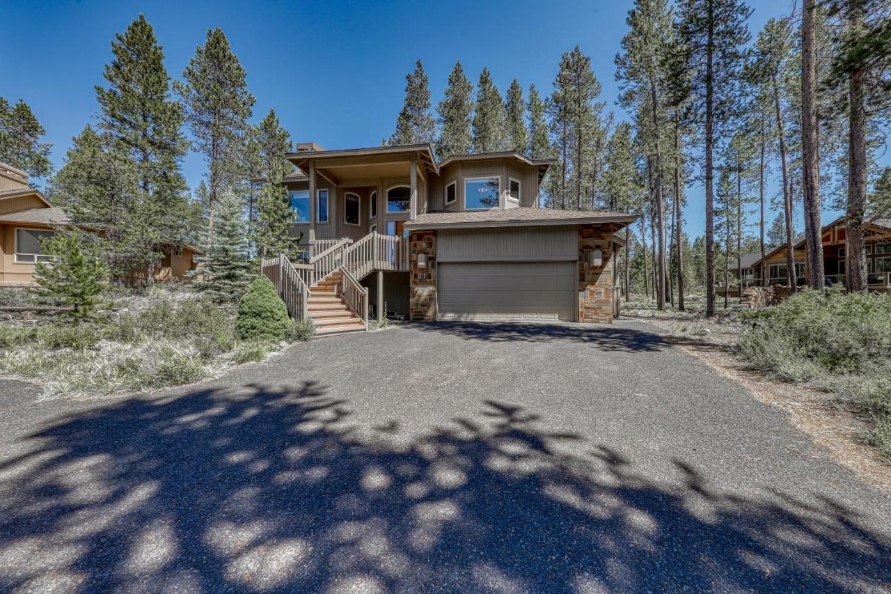 Sunset Mountain Retreat Villa Sunriver Exterior photo